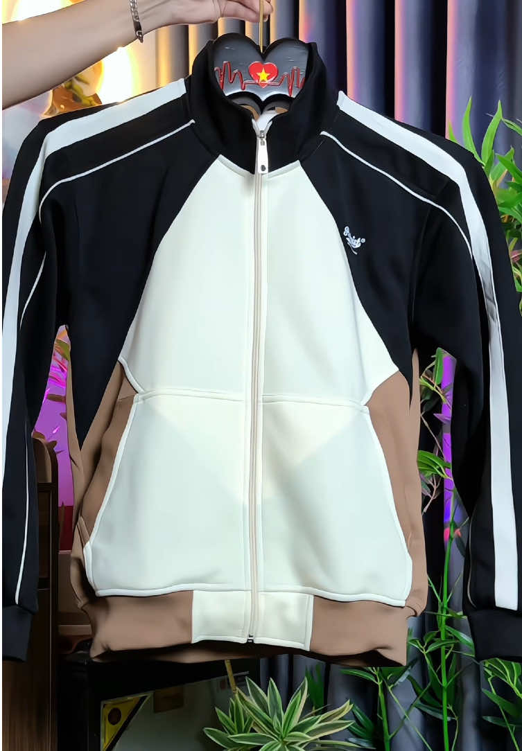 Áo khoác NỈ 2 Da Psalmist thời trang #aokhoacni #aokhoacninamnu #reviewthoitrang #xuhuongtiktok 