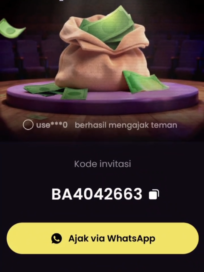 SIKATTTTTTT masih baru bgt, ayoo gasskeun #melolo #dracin #fyp #fypシ゚ #cuantanpabatas 