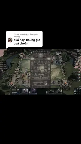 Trả lời @mạnh trường khung giờ chiều 1/12: 15h30 - 15h44, 16h10 - 16h23. #caoboiquayhu #khunggioquayhu #quyetchientienthuong #xuhuong 