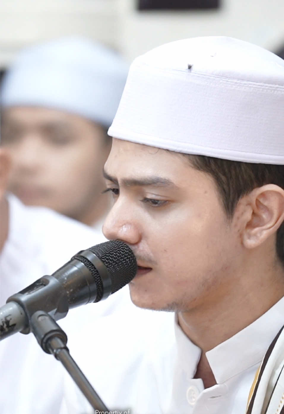 Yaa Maulidal Musthofa🍃 #mzy #zaidanyahyaa #sholawat #fyp 