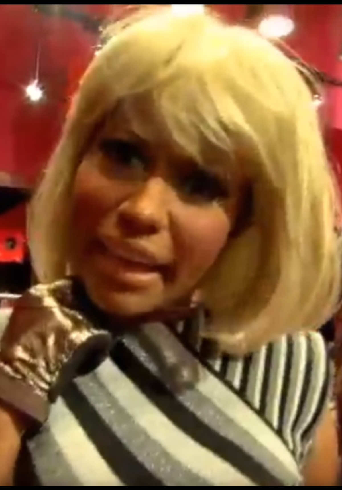 life was fun when nicki came out #nickiminaj #aesthetic #popculture #nostalgia 