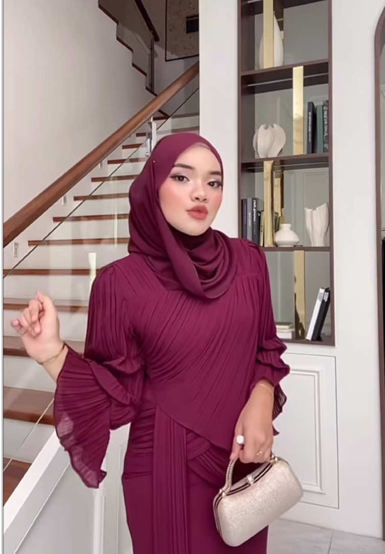 dijamin cakeup pakai baju ini💅🏻