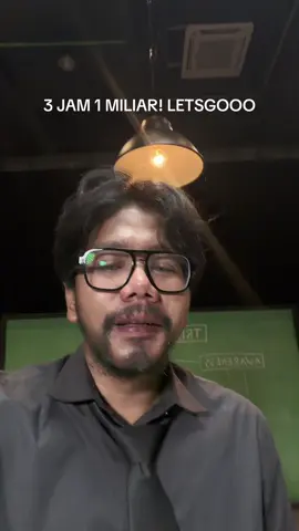 3 JAM 1 MILIAR LEBIH!! MAKASIH ORANG-ORANG BAIK!! KITA GAS TERUS LETSGOOOO!!! #Untuksumatera