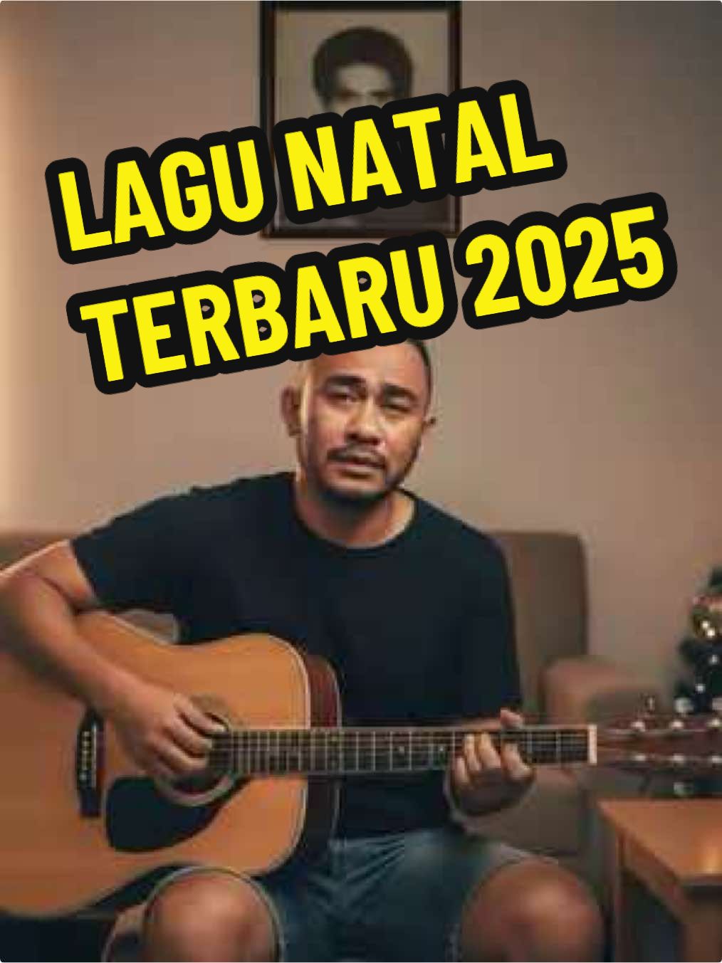 LAGU NATAL TERBARU 2025 #lagunatalterbaru #lagunatal2025 #merychristmas #lagutimur #ambonpride🏝🔥 