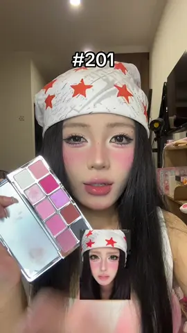 #xh #viral #shedellaeyeshadow #shedella #foryou 