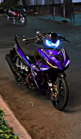 #y15loversx #exciterrcx #ex150_style_malayu #huxuong 