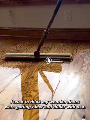 Schnelltrocknender und fleckenentfernender Bodenreiniger mit langanhaltendem Duft