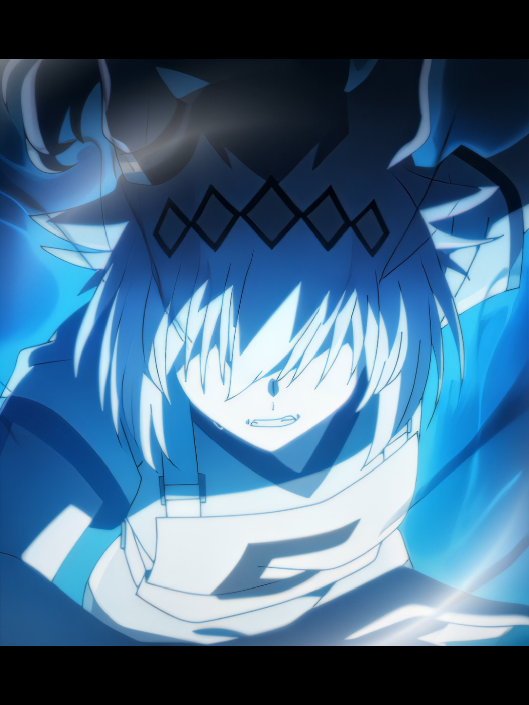 oguri zone mode🥶 #oguricap #umamusumecinderellagray #hanasq #neptunesqd #flyyylux 