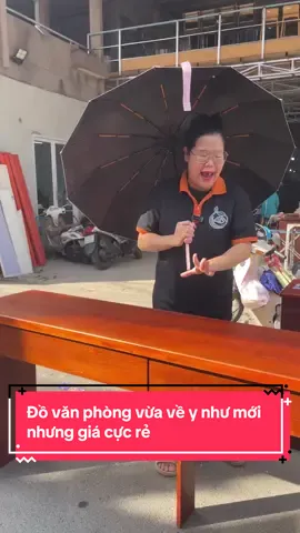 Đồ văn phòng vừa về chất lượng như đồ mới mà giá chỉ 1/3 thoi nha #fyp #hangthanhly436 #xuhuong #viralvideo 