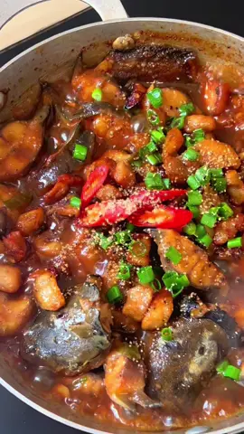 Đôi khi mệt mỗi nhưng nấu ăn vẫn là cái gi đó chân ái!!!🥰#cơmnhakhanhhuyen 