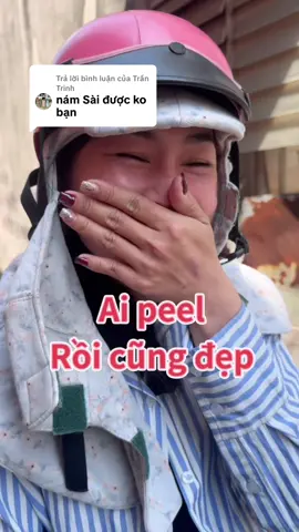 Trả lời @Trần Trinh TINH CHẤT PEEL  SẼ HÚT NÁM TÀN NHANG Giúp gi.ảm mụn mờ thâm nữa nha #peel_da_thảo_dược #combo_vip_zenky 