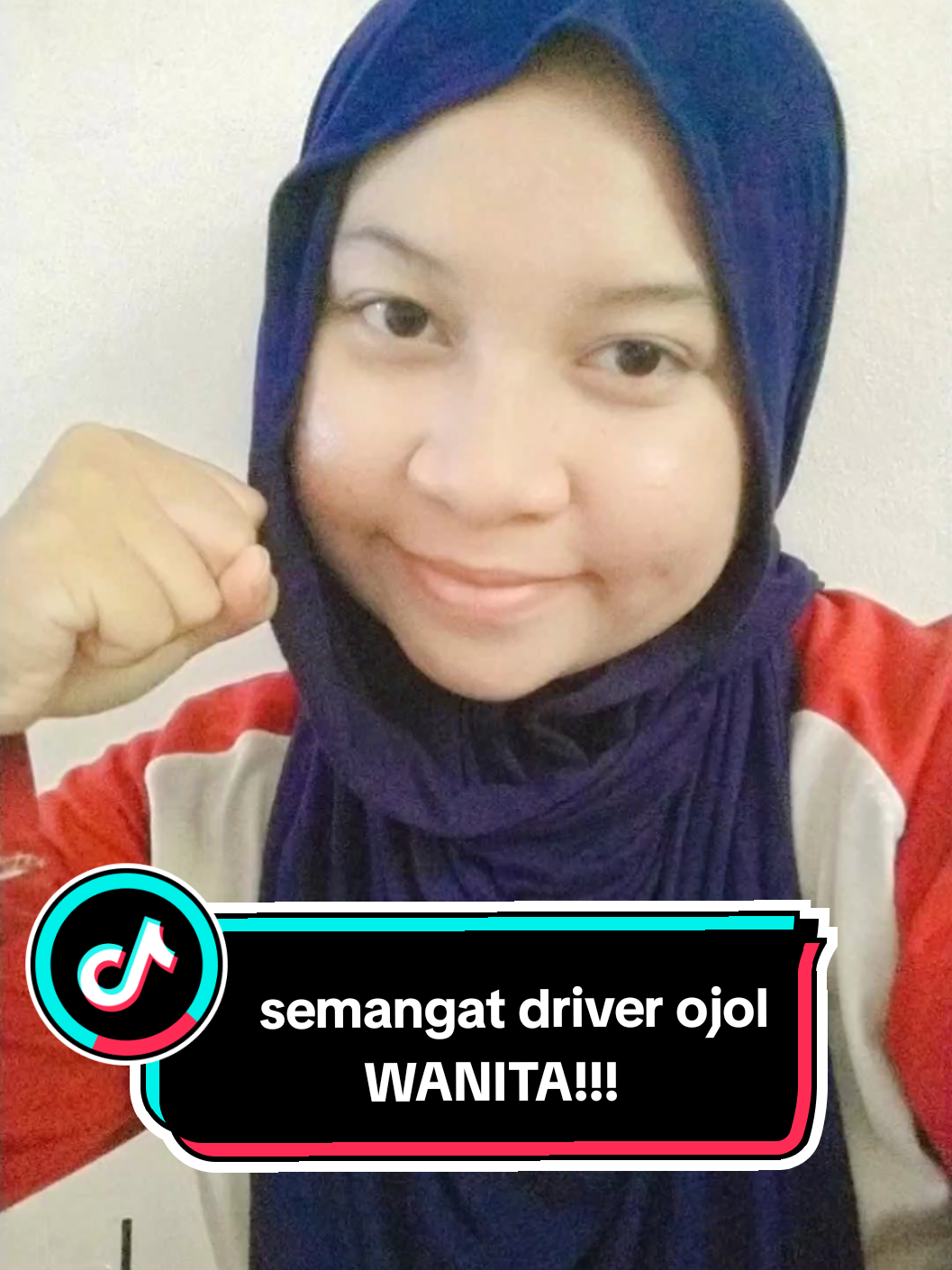 semangat temen temen driver ojol, khususnya driver ojol wanita, kalian hebat dan kalian kuat!! . . . . . . . #driver #ojolwanita #fyp #driverojol 