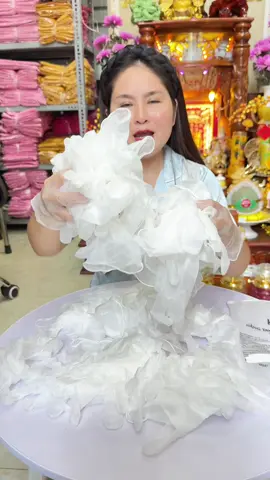 Găng tay trong suốt #nareview68 #gangtaytrongsuot #gangtaytrongsuotvinyl 