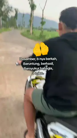 aminn🤲#fyp #desember #masukberandafyp  #tigergank #promo1010 