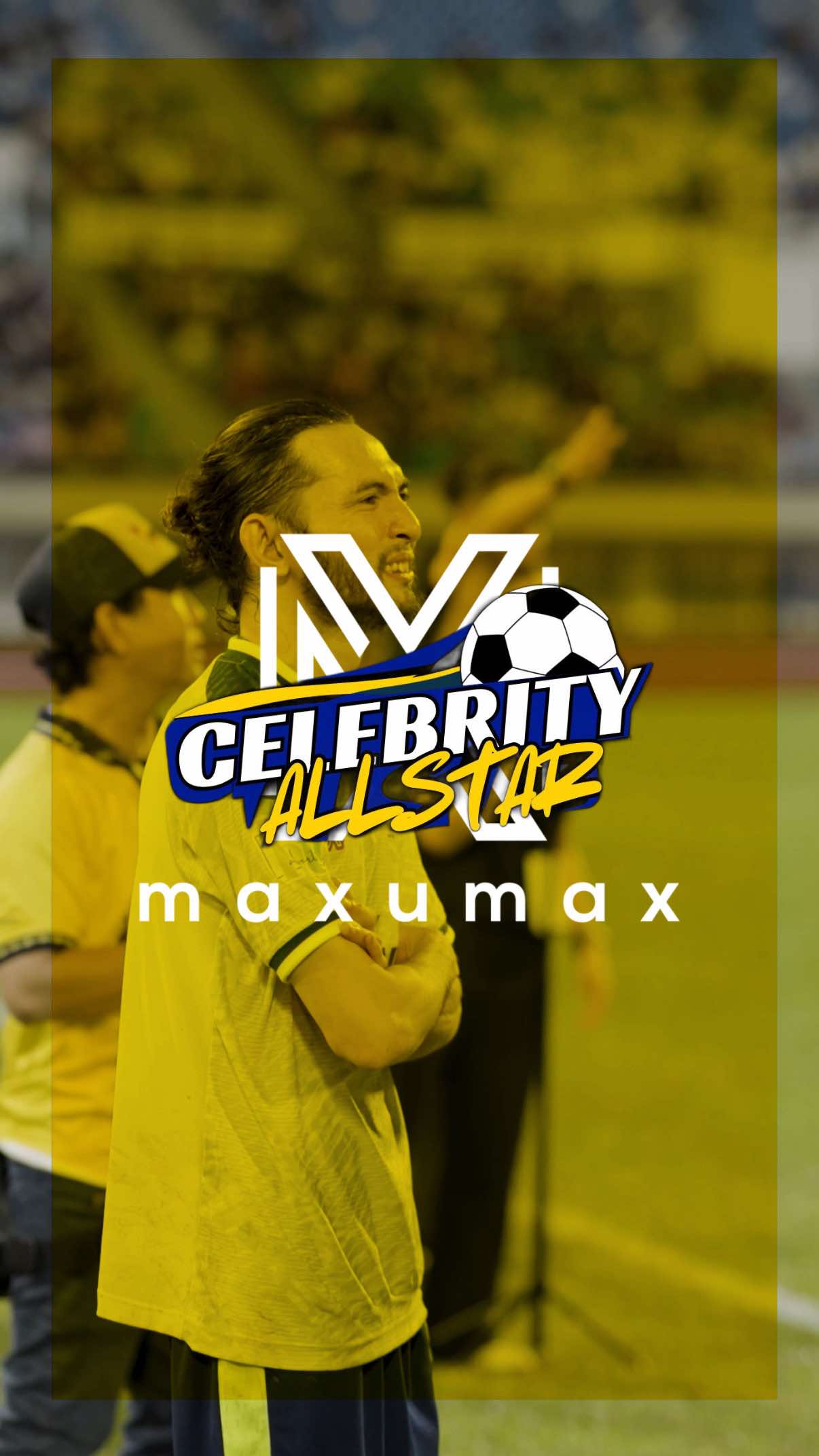 Celebrity All Star Brunei 2025 — Pack out the trunk from the front to the back ❤️‍🔥  #CFFM2025 #CFFMBrunei  #Maxumax 