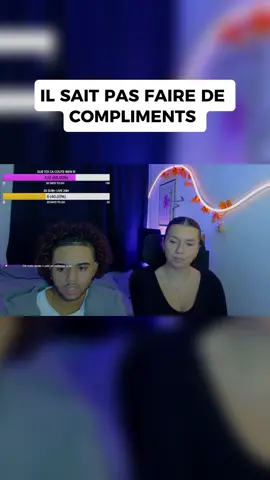 Twitch: LeMads_@_ma2line #clips #stream #compliments