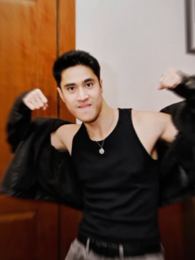 yang kuat yaa guys🙂‍↕️ . #yesayaabraham #fyp #foryou #bericintawaktu 