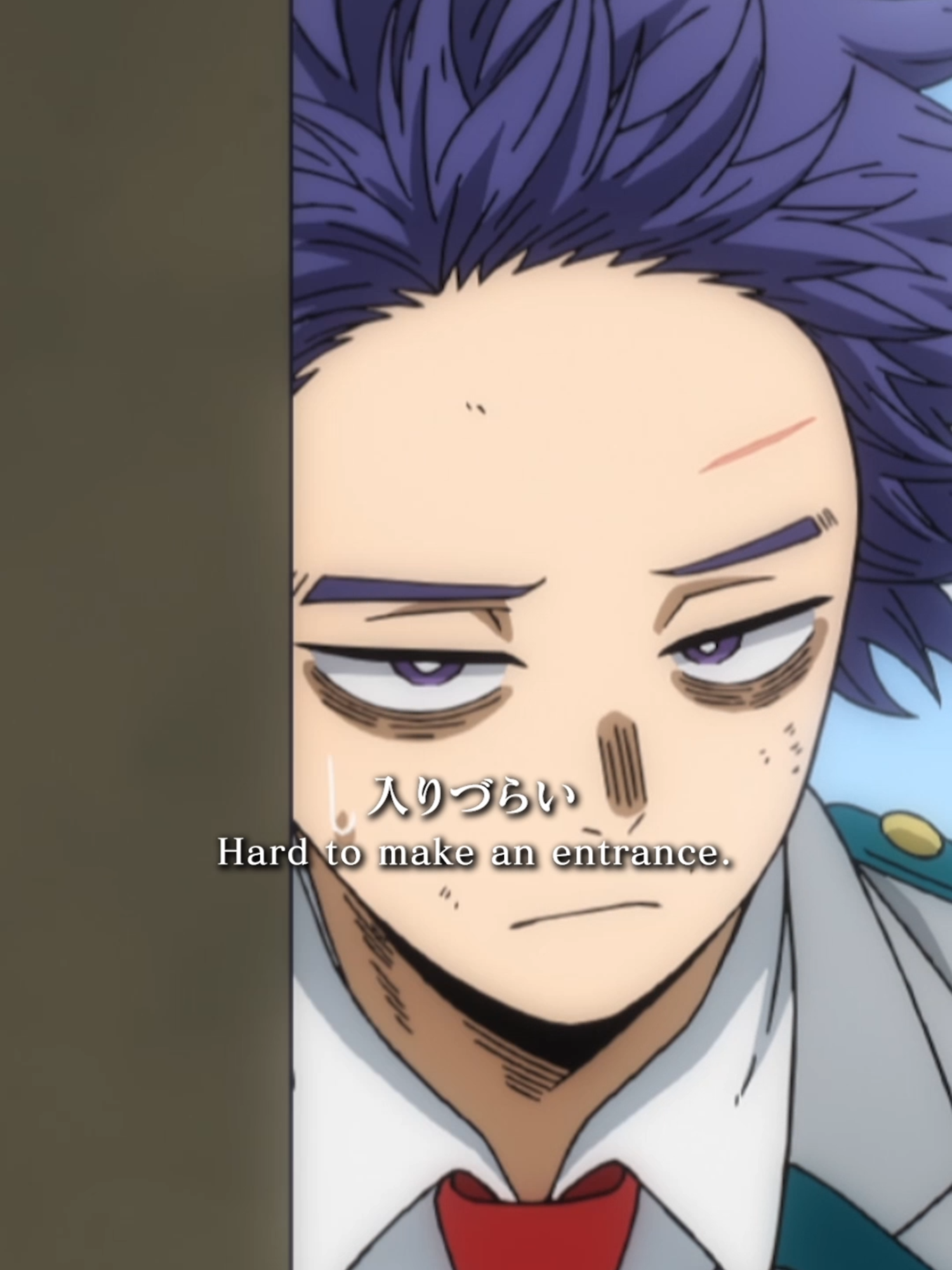 「A組の新メンバーさ!」／『#僕のヒーローアカデミアFINAL SEASON』第9話（#168）より／毎週土曜夕方5:30放送中／#ヒロアカ #myheroacademia #heroaca_a #MHA #心操人使 #羽多野渉 #青山優雅 #桑野晃輔 #峰田実 #広橋涼 #葉隠透 #名塚佳織 #雄英高校1年A組