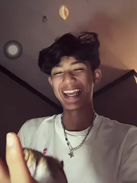 icang with hamster 🐹 🐹 #faisal #icang #fyp 