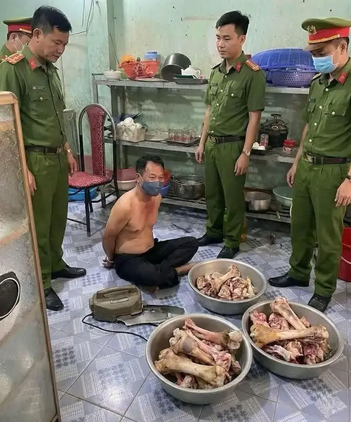 Thật hay AI đây mn? 😱 #hot #xuhuong 