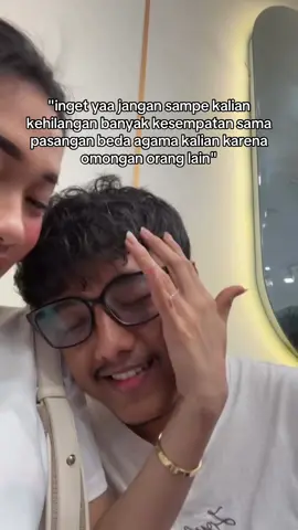 harus diperjuangin yaa #bricil #bricil 