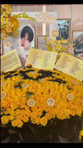 Fourth years anniversary Tian Xuning debut as an actor🥰 #Tianxuning #Revengedlove  #DuDu🤓 #Revengedlove 