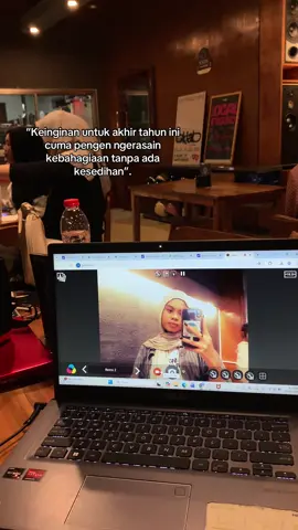 Wish penutup tahun #4upageシ 