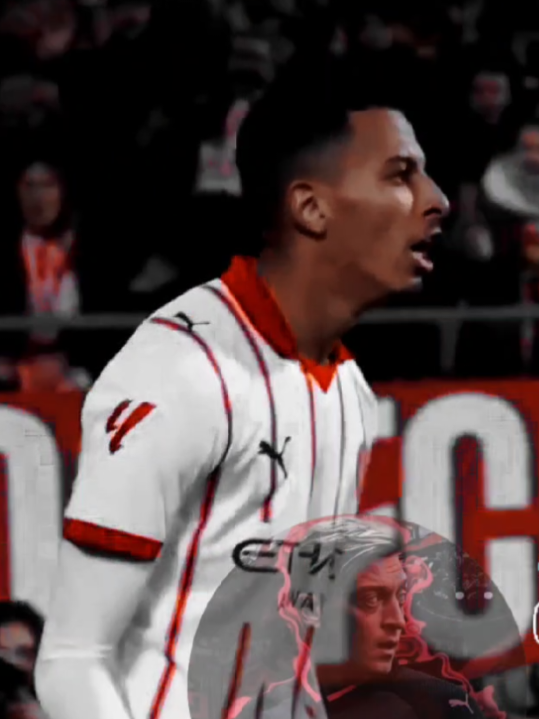 هدف جيرونا على ريال مدريد 😂.#ريال_مدريد #مباراة #برشلونة #اهداف #ملخص 