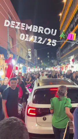 Brás lotado  01/12/25  Quem vai enfrentar esse Brás lotado?