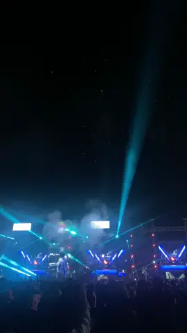 npf said: biasain nonton sampe akhir🤪  #nowplayingfestival #wishnusantika 