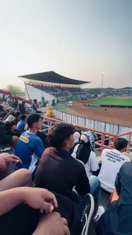 💙#psimjogja #footballtiktok #awaydays 