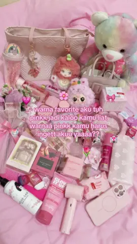 l LOVEE PINKK💗🎀🌸🌷🩰