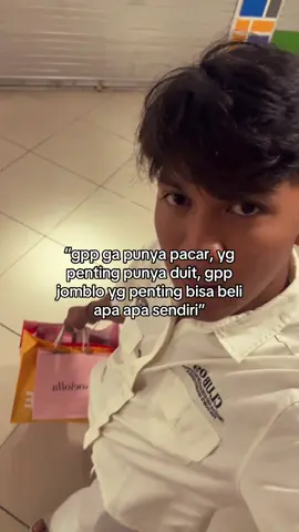 gen z , lebih tkut ga punya duit dri pda g punya pacar #genz #xyzabc 