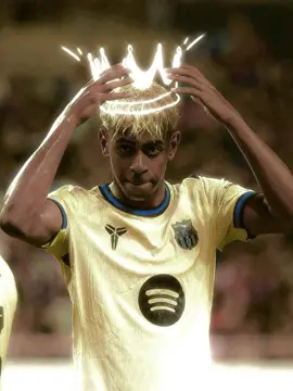 Don’t compare them to Lamine, He is Different. #lamineyamal #yamal #barcelona #barca #doue 