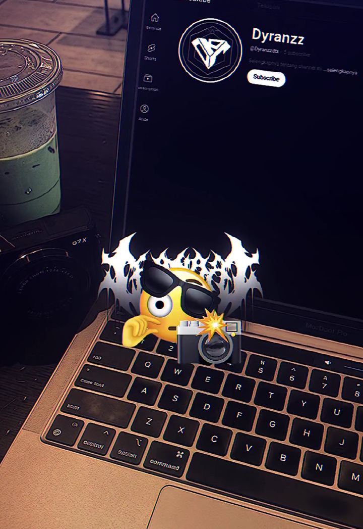 #CapCut trend??? jj cekrek [dj kanan kiri old kane] #templatecapcut #jj #dyranzz #fyp 