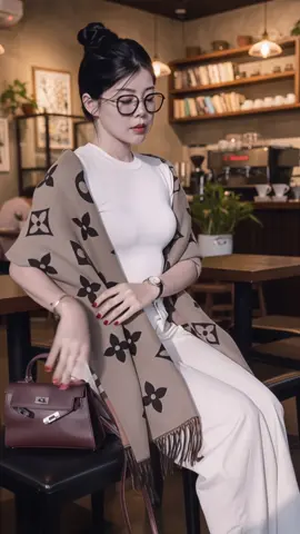 Khăn choàng cao cấp #xuhuong #khanchoang #khăn #trending #khanmuadong 