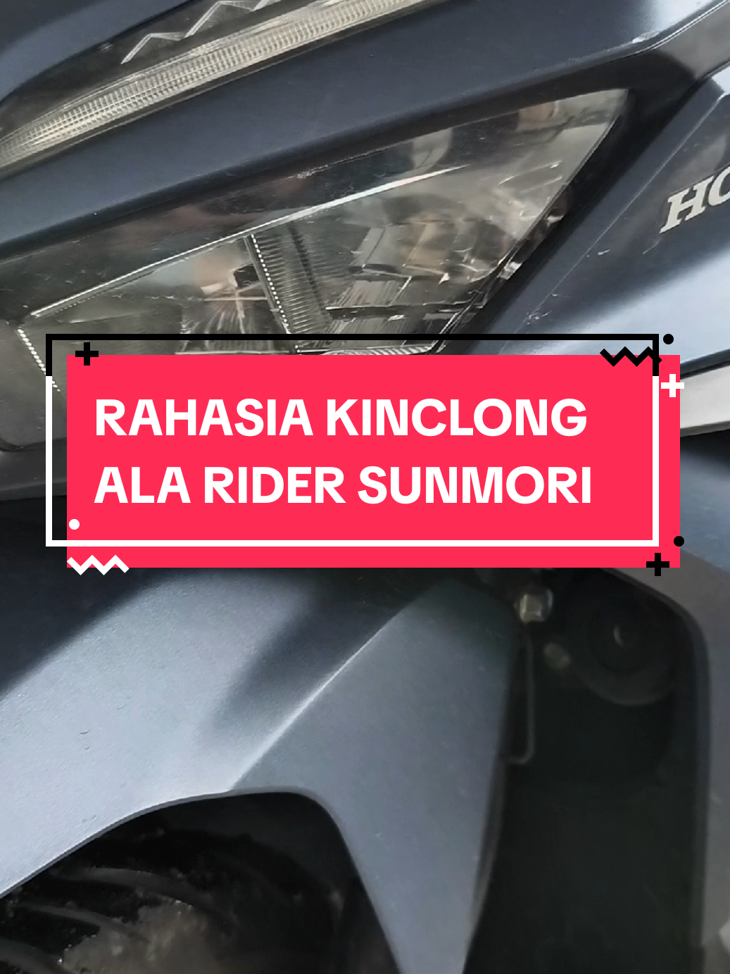 Pecinta sunmori wajib banget nonton ini sih 😠  Apalagi buat kamu vario lovers bisa banget pake ini biar kinclong dan gak rusak terkena UV 🙀 Cek sekarang di keranjang kuning biar dapat promo spesial 💡‼️ #perawatanmobil #pengkilapmobil #solusiautocare #viral #fyp 