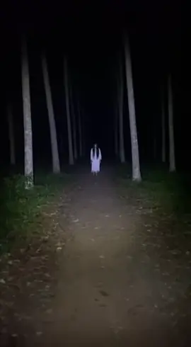 kunti serem banget!!! #kunti #malam