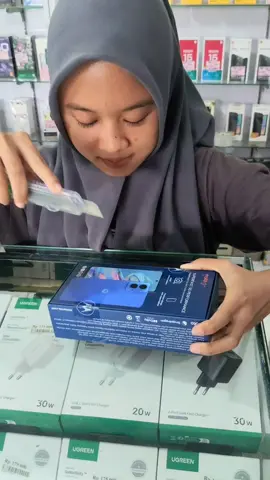Motorola G45 5G harga 2 jutaan aja udah dapat spek yang oke banget nih 🤗🤗 #fyp #fyppp #bmcdagangan 