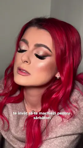 Un machiaj din2023 🫣 #makeupiasi #makeuptutorial #amintire 