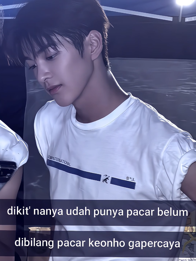 sedap #keonho #cortis #coer #4u 