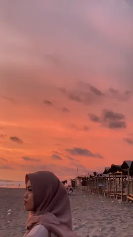 #sunsetbeach #sadvibes🥀 #aesthetic #4u #foryou 