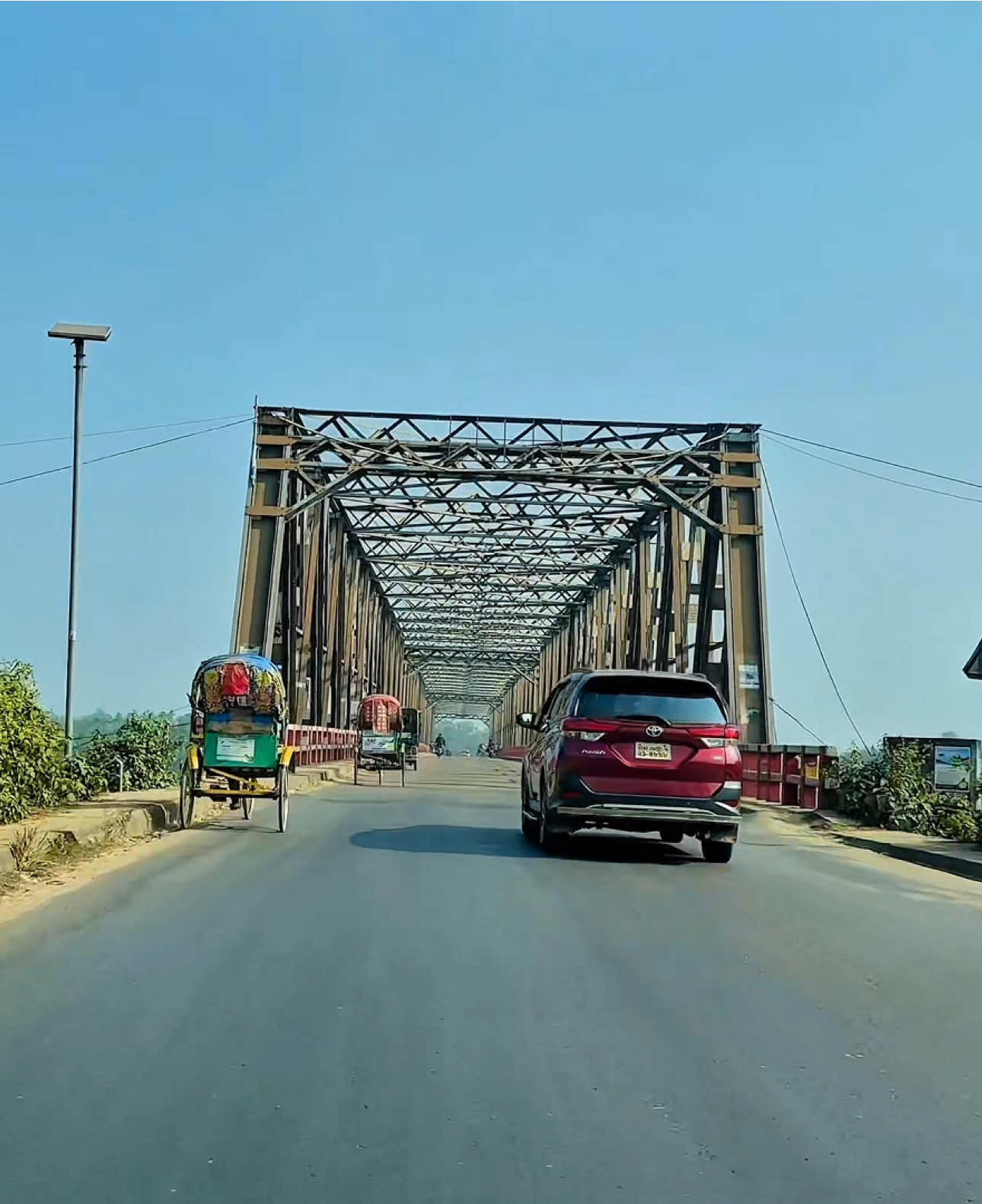 Place..!! 😍❤️ #foryou #foryoupage #fyp #trending #sylheti_fua 