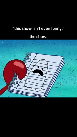 #spongebob #fyp #cartoon 