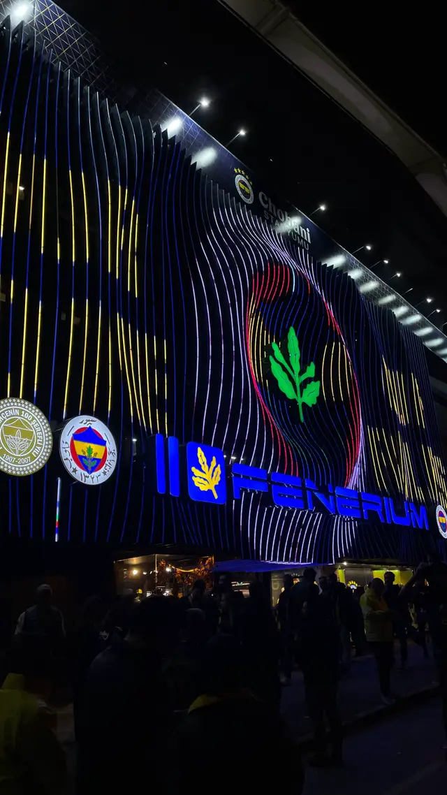 Günlerden 💛💙 #fenerbahçe #derbi #fb #videoviral #pyfツ 