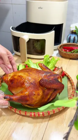 Nồi chiên không dầu vẫn là 1 thiết bị nhà bếp tiện lợi nhứt nha! Nhưng mọi người nên chọn hãng nào uy tín.nha!!!!!!!#viral #xuhuong #angihomnay? #bearvietnamofficial #noichienkhongdau 