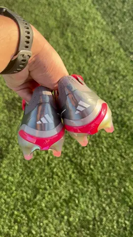 Introducing the new adidas Predator Finishers Steel 2026 🤩  #sportsdirectfootball #adidasfootball #predator 