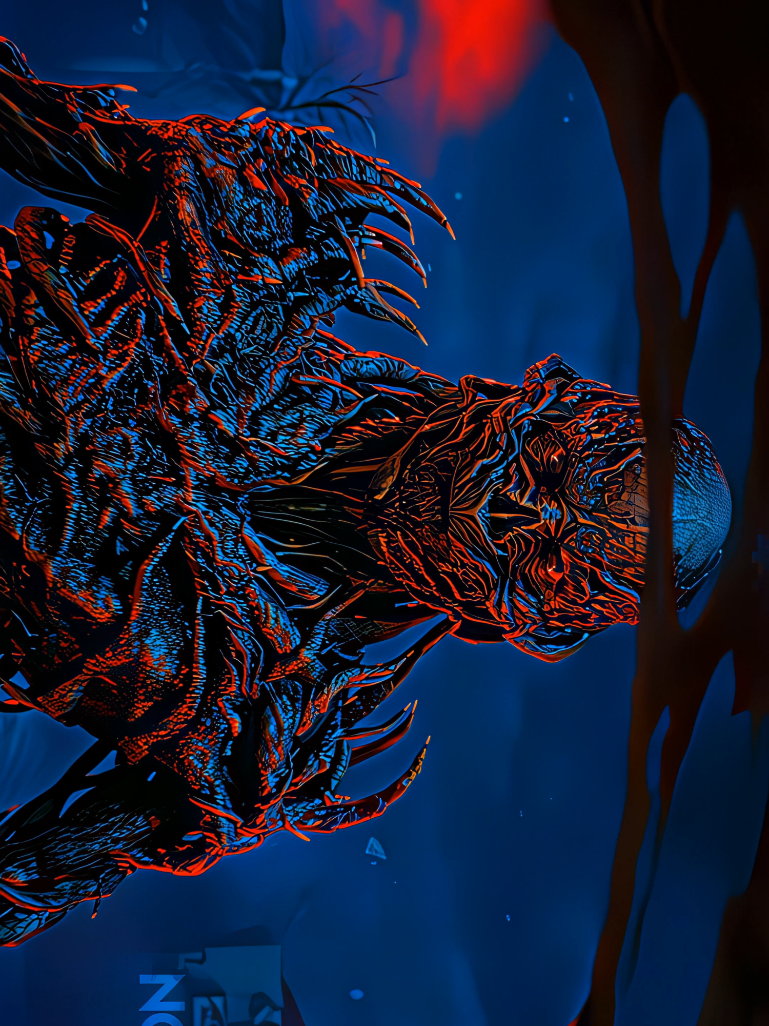 4fps #strangerthings #aesthetic