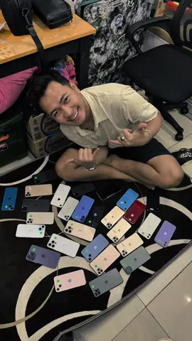 Barang ready ketua🫡  #iphone #iphonesecond #fypシ゚ #jualbeliiphone #lampungtiktok 