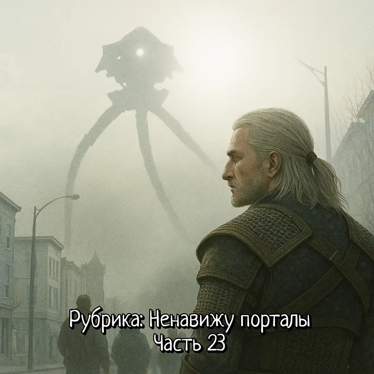 #ведьмак3дикаяохота #witcher #геральт #Geralt #wiedzmin
